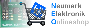 NEO - Onlineshop